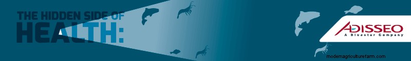 Aquatic H&N Conference 2026: Profitability in Aquaculture - VIV Asia