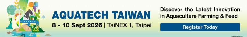 Aquatic H&N Conference 2026: Profitability in Aquaculture - VIV Asia