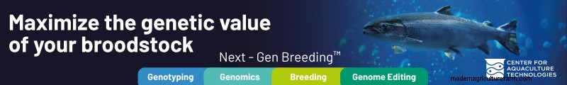 Aquatic H&N Conference 2026: Profitability in Aquaculture - VIV Asia