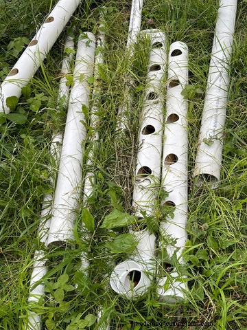 Outdoor Aquaponics: A Comprehensive Guide to Sustainable Food Production