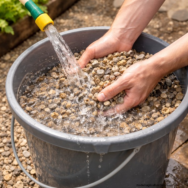 Gravel in Aquaponics: A Reliable and Cost-Effective Grow Medium