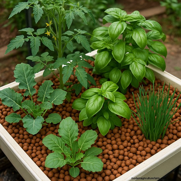 Troubleshooting Aquaponics: 10 Signs of Imbalance & Solutions
