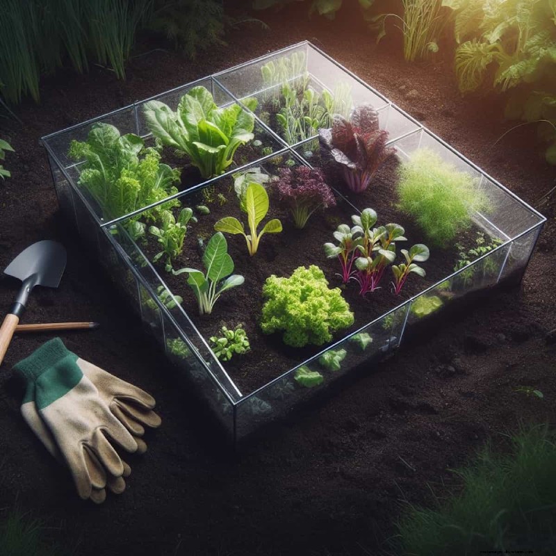 Cold Frames: Build, Plant & Grow - Extend Your Growing Season