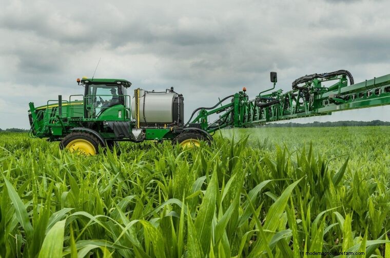 Minimum Tillage: Definition & Benefits for Sustainable Farming