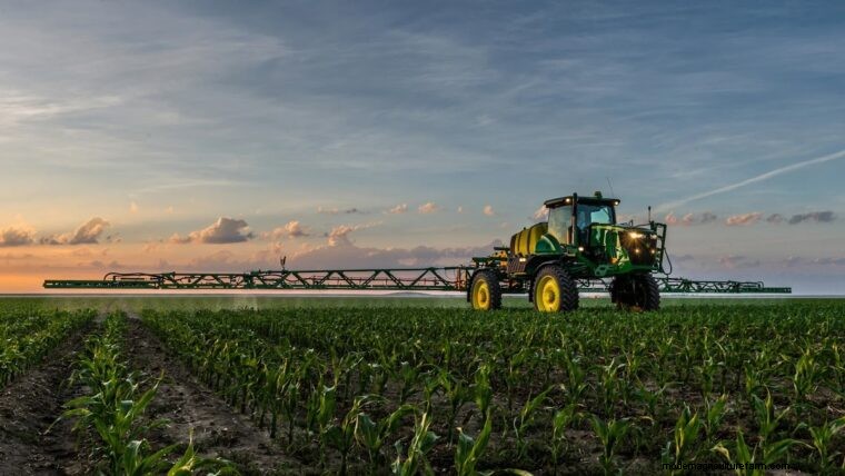 Agricultural Terminology: Definitions for Farmers (Part 2 - F-L)