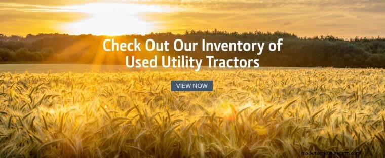 John Deere 5075E Tractor: Power & Versatility for Small Farms