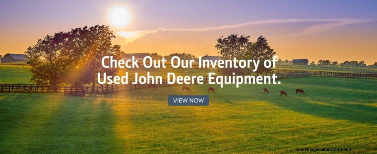 John Deere 5075E Tractor: Power & Versatility for Small Farms