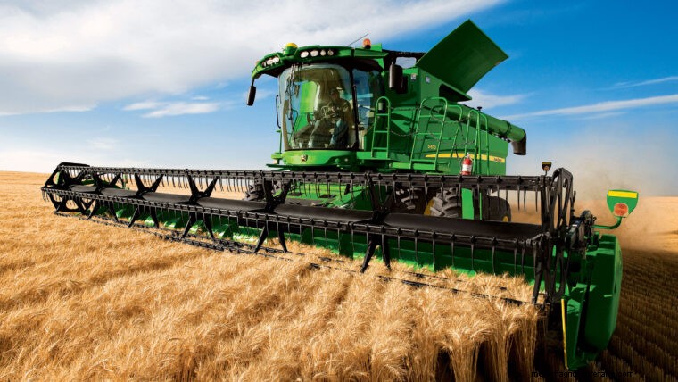 Maximize Post-Harvest Efficiency with Grain Handling Equipment