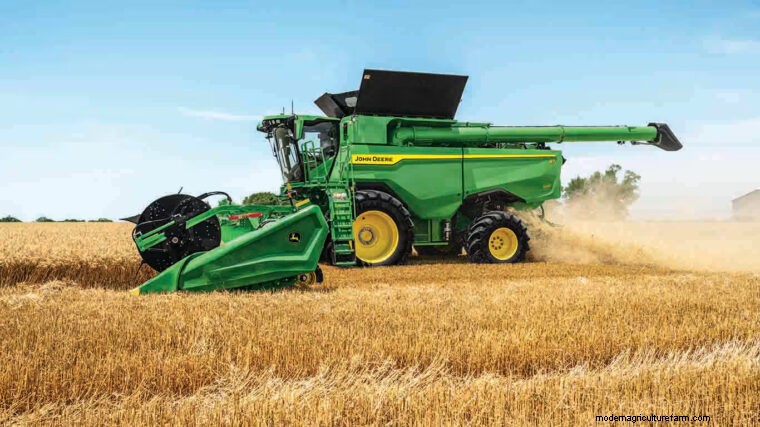 Soybean Harvest Timing: Expert Guide for Optimal Yields