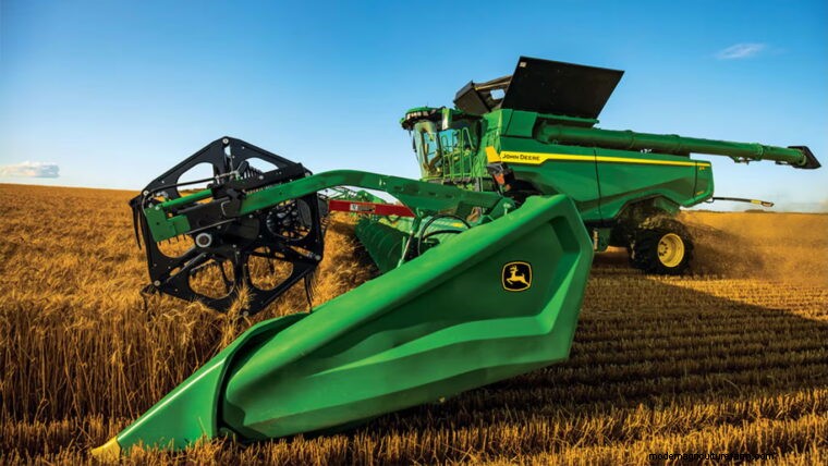 Soybean Harvest Timing: Expert Guide for Optimal Yields