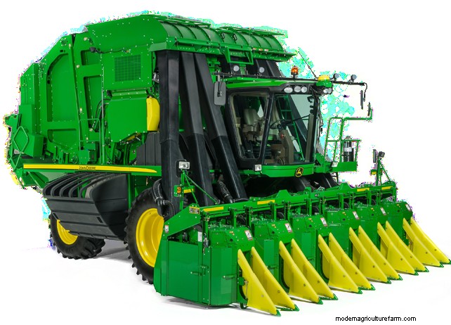 Cotton Harvesting Season: Timing, Best Practices & Equipment