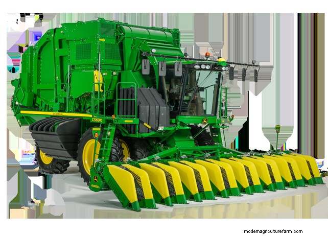 Cotton Harvesting Season: Timing, Best Practices & Equipment