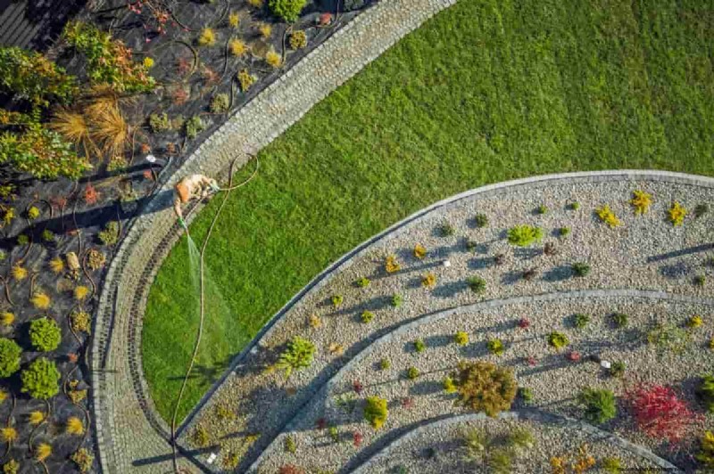 California Landscaping Costs: Average Price Per Square Foot | [Year]