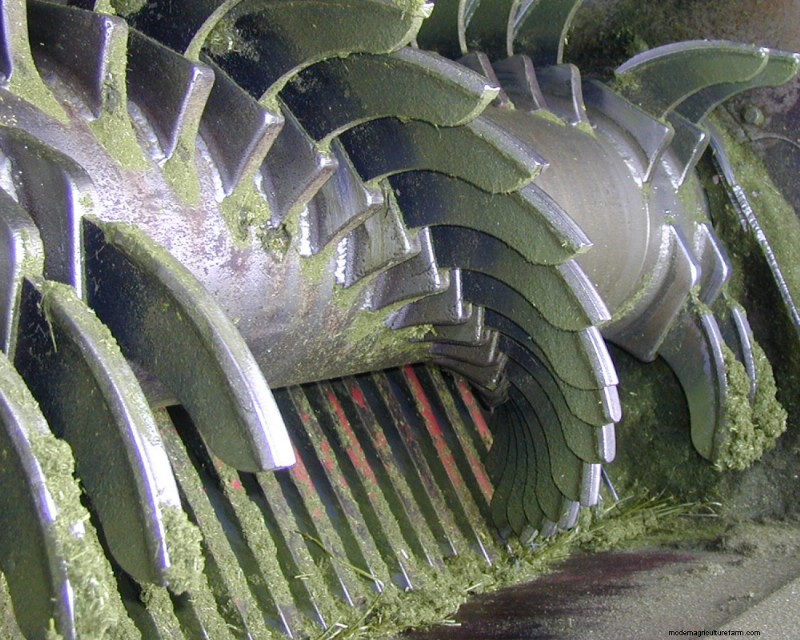 Versa ID912 Silage Bagger | High-Capacity, Versatile Solution