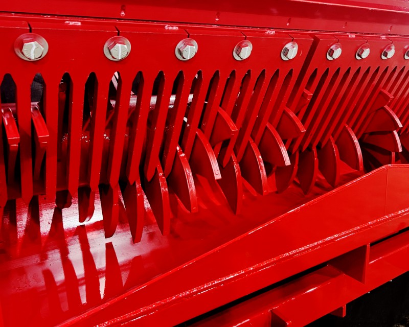 Versa ID912 Silage Bagger | High-Capacity, Versatile Solution