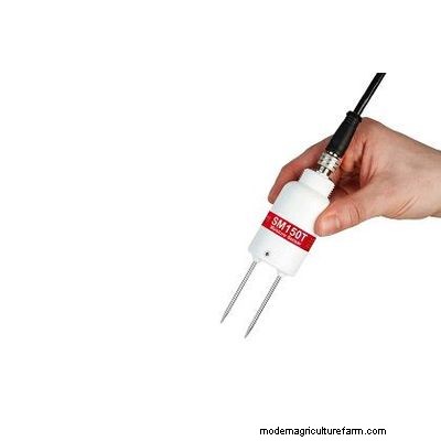 SM150T Soil Moisture & Temperature Sensor | Delta-T Devices
