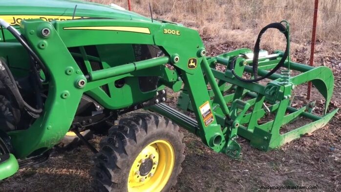 Top 7 Tractor Grapples of 2024: Expert Buying Guide & Reviews