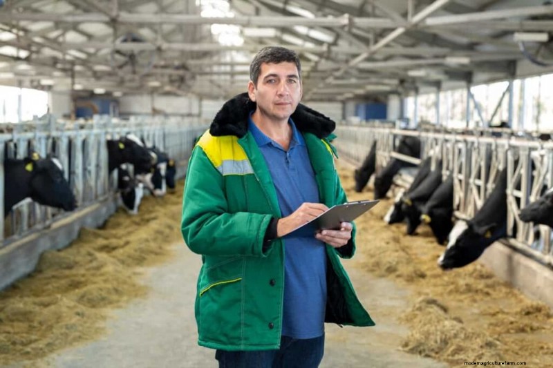 Dairy & Poultry Farming Management: Best Practices for Success