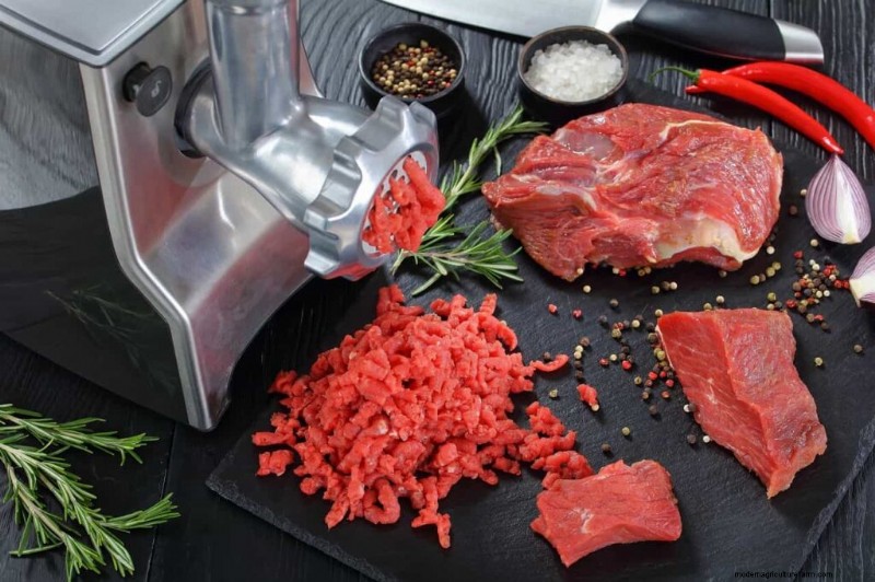 India s Meat Industry: Trends, Growth & Future Outlook