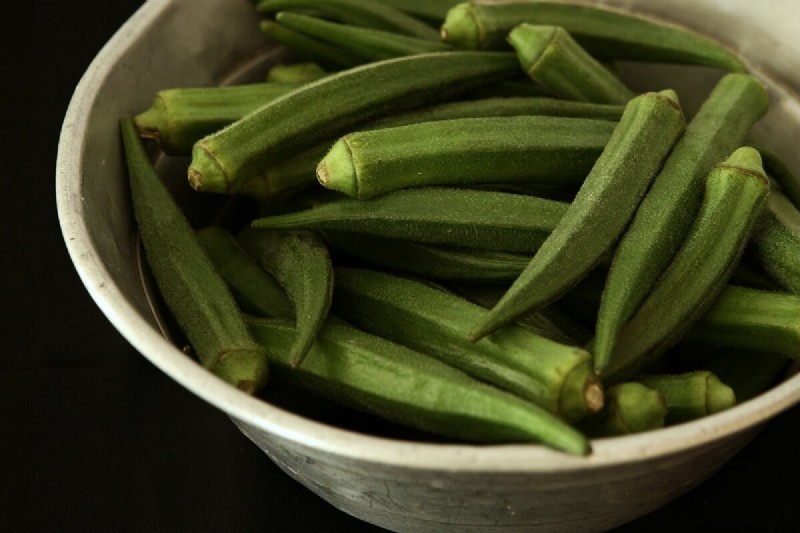 Growing Okra: A Comprehensive Guide to Planting, Care & Harvesting