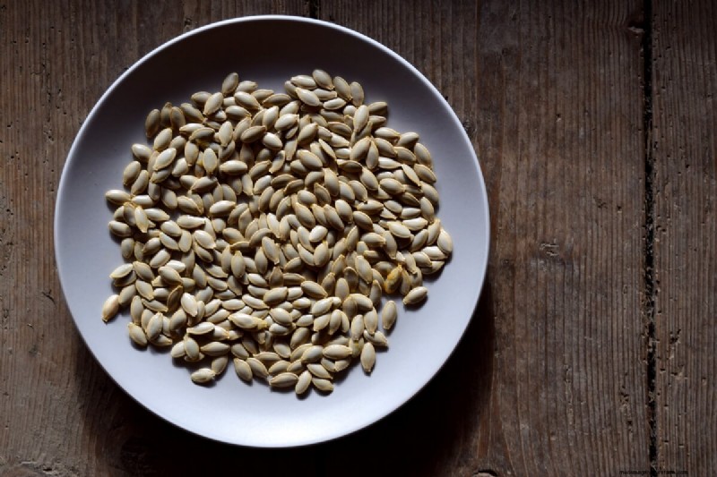 Seed Saving Guide: How to Choose, Collect & Store Garden Seeds