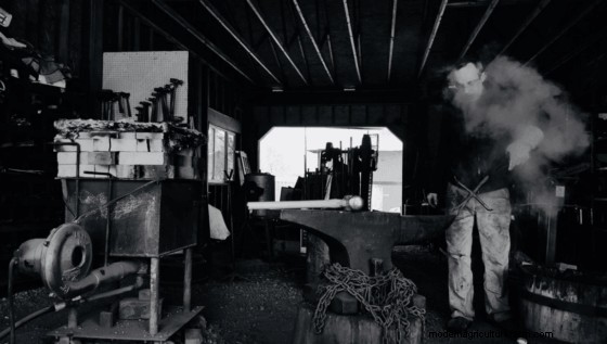 Empowering Small Farmers: The Rise of On-Farm Toolmaking