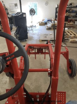 Empowering Small Farmers: The Rise of On-Farm Toolmaking