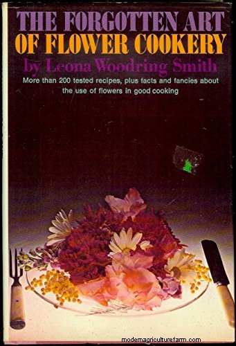 Edible Flowers: A Guide to 69 Delicious Varieties & Culinary Uses