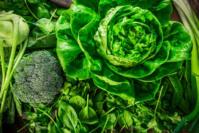 Best Leafy Greens to Grow at Home: A Comprehensive Guide