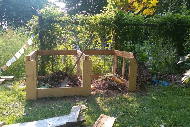Build a Self-Sufficient Future: Your Guide to a Survival Garden