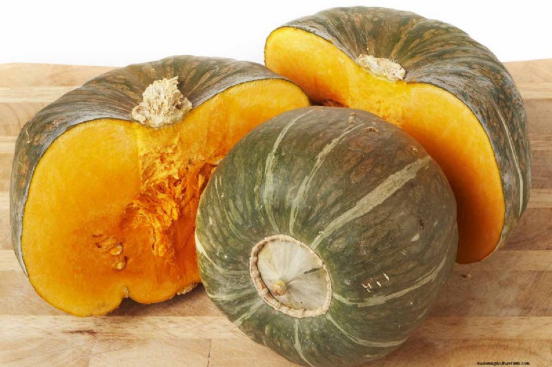 Buttercup Squash: Planting, Growing & Storage Guide