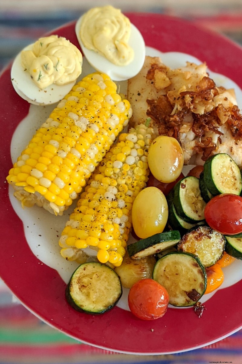 Grow Perfect Sweet Corn: 4 Expert Planting Tips for a Bountiful Harvest