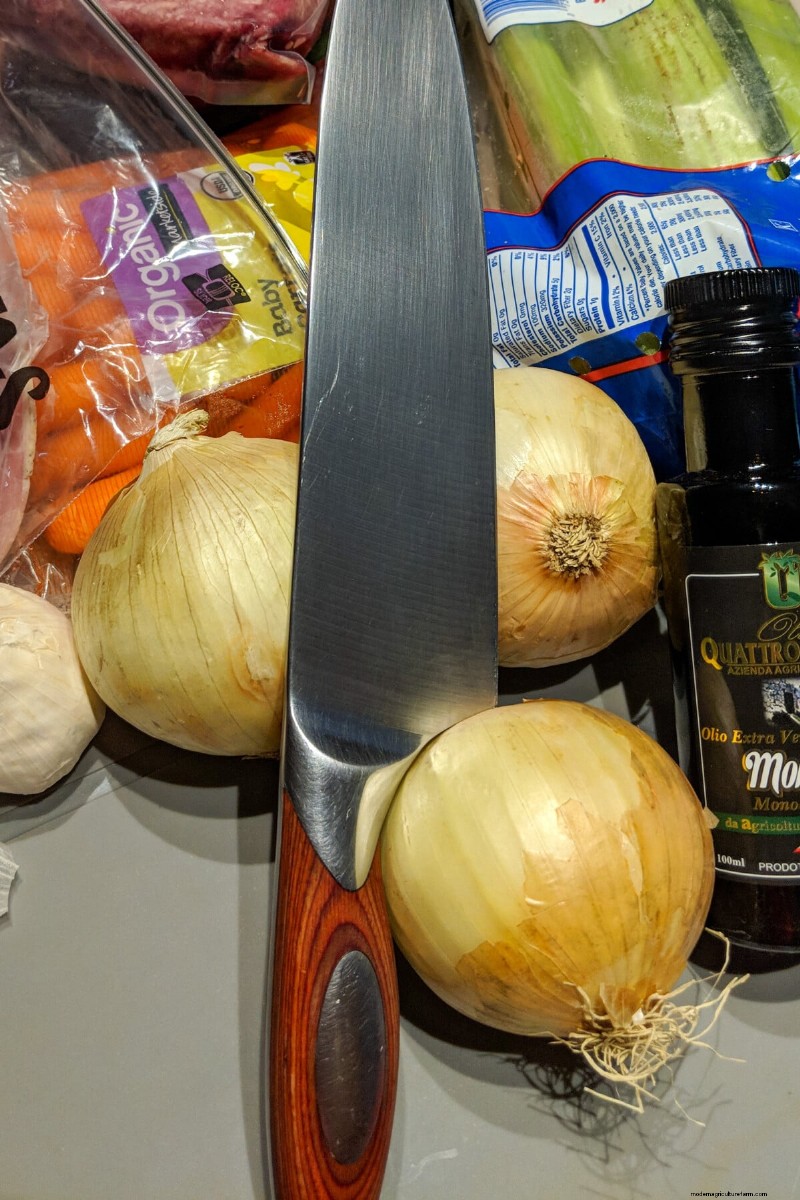 Grow Perfect Onions: A Beginner s Guide to Bountiful Harvests