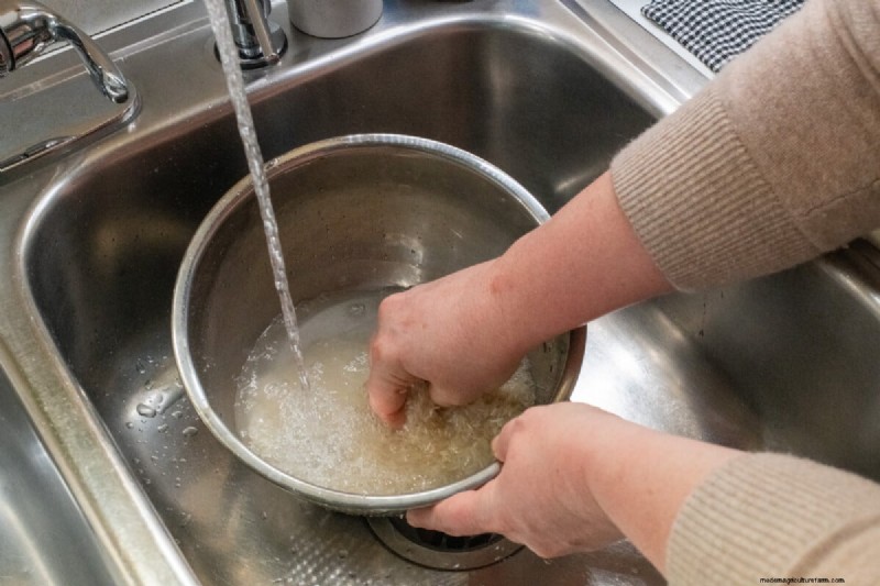 Rice Water for Plants: Benefits, Benefits & How to Use