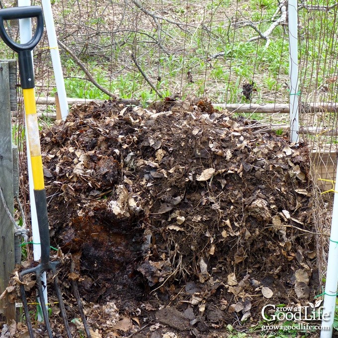 Composting for Vegetable Gardens: A Simple Guide