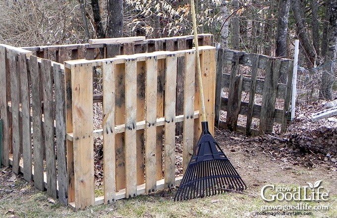 Composting for Vegetable Gardens: A Simple Guide