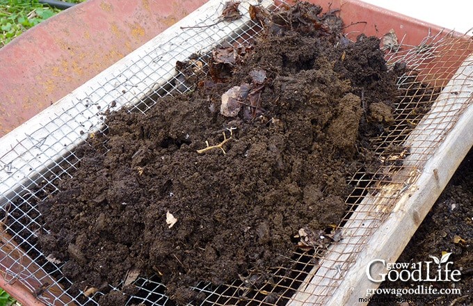 Composting for Vegetable Gardens: A Simple Guide