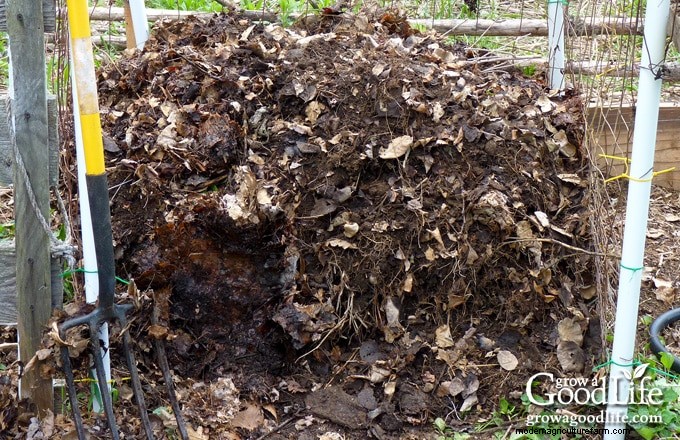Composting for Vegetable Gardens: A Simple Guide