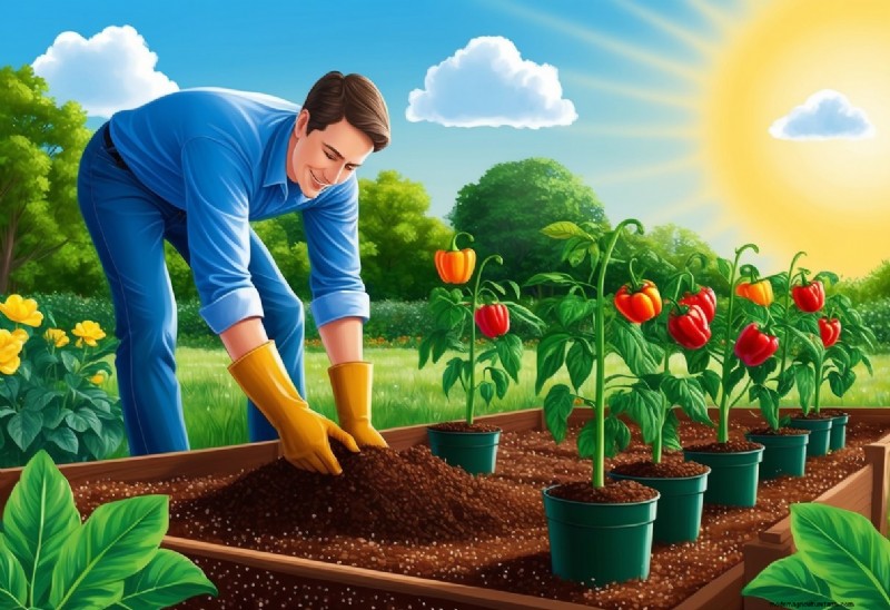 Best Time to Plant Peppers in New Jersey: A Gardener s Guide
