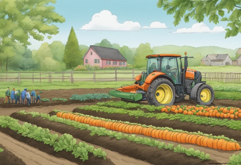 Best Time to Plant Carrots in Pennsylvania: A Gardener s Guide