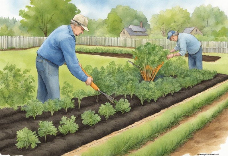 Best Time to Plant Carrots in Connecticut: A Gardener s Guide