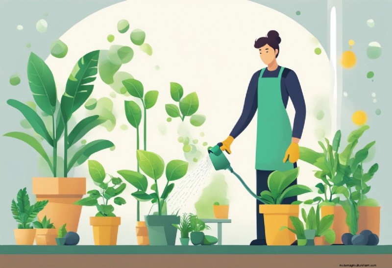 Powdery Mildew: Expert Solutions for Healthy Plants | Gardening Tips