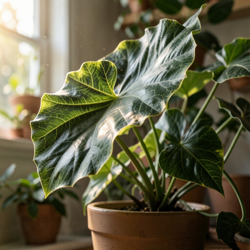 Anthurium Guide: 10 Popular Varieties & Expert Growing Tips