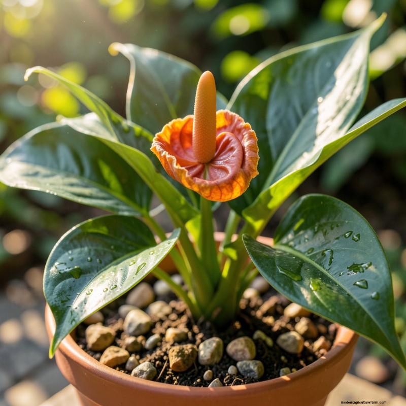 Anthurium Guide: 10 Popular Varieties & Expert Growing Tips