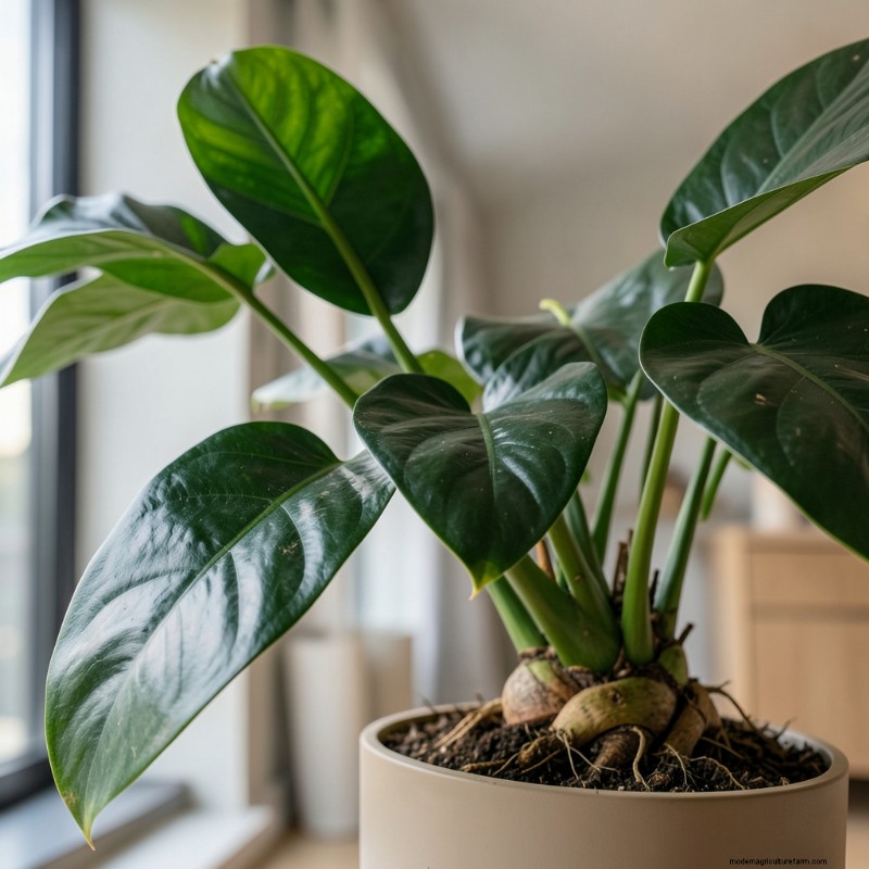 Anthurium Guide: 10 Popular Varieties & Expert Growing Tips