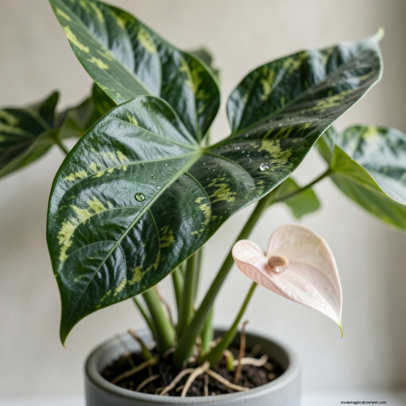Anthurium Guide: 10 Popular Varieties & Expert Growing Tips