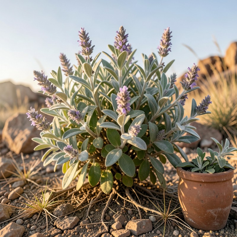 Drought-Tolerant Shrubs: Best Choices for Water-Wise Landscaping