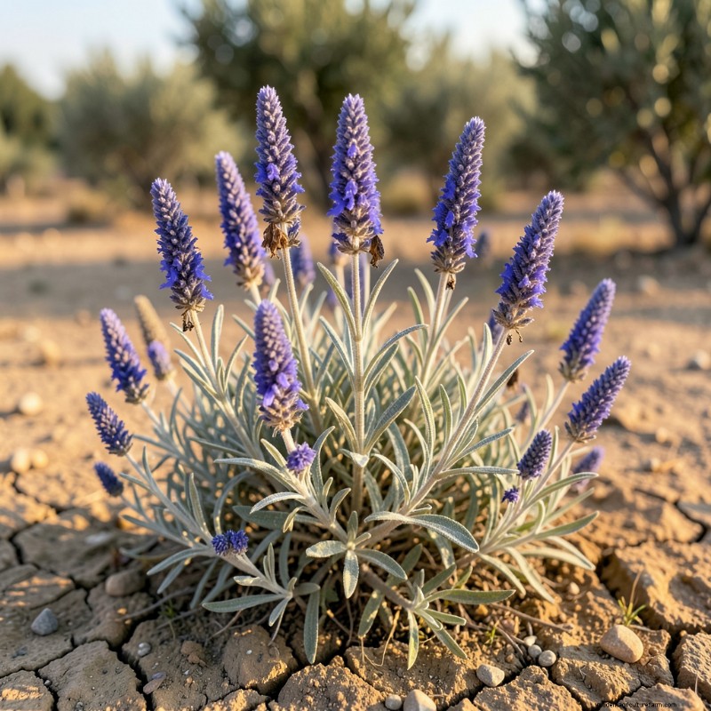 Drought-Tolerant Shrubs: Best Choices for Water-Wise Landscaping