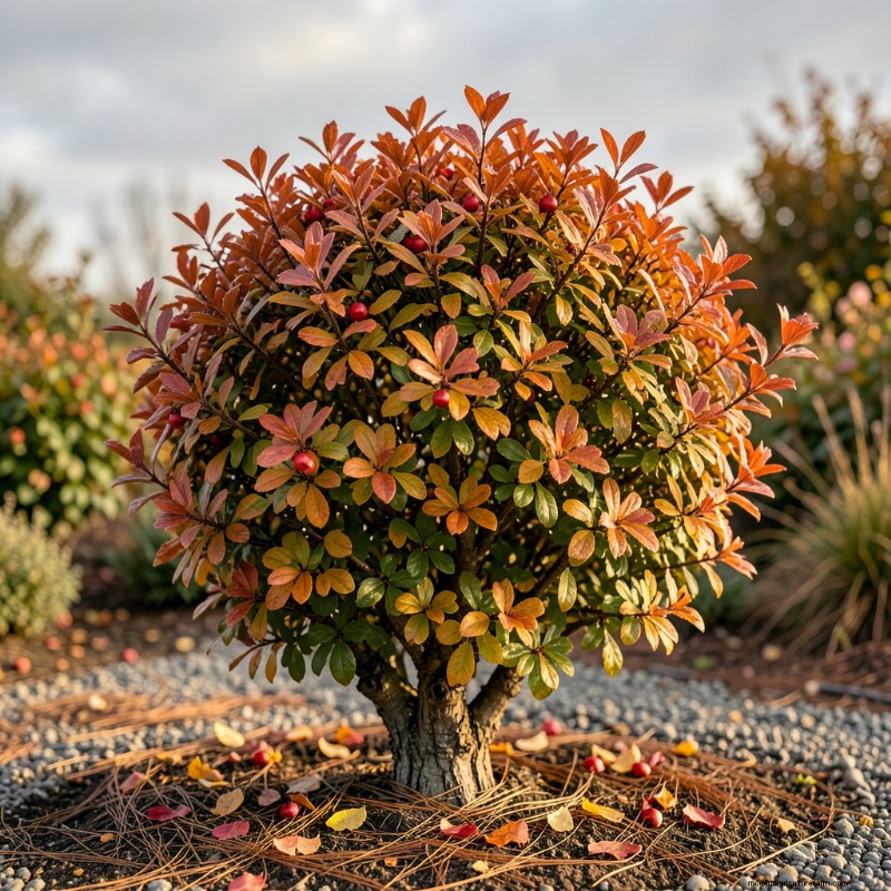 Drought-Tolerant Shrubs: Best Choices for Water-Wise Landscaping