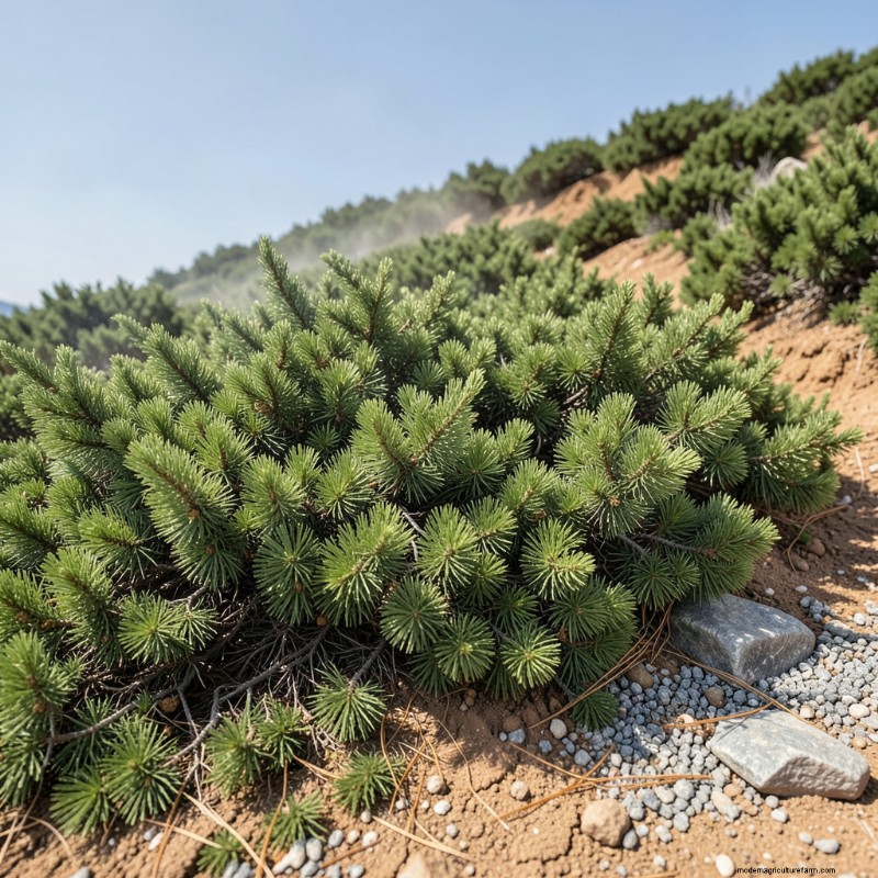 Drought-Tolerant Shrubs: Best Choices for Water-Wise Landscaping